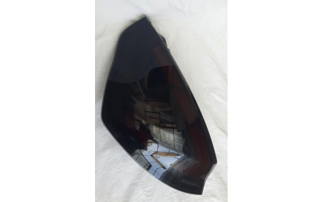 Фонари задние Ford Fiesta MK7