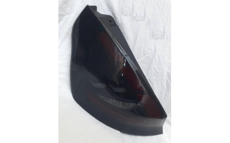 Фонари задние Ford Fiesta MK7