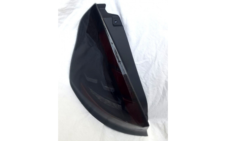 Фонари задние Ford Fiesta MK7