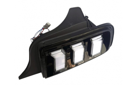 Фонари задние Ford Mustang