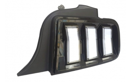 Фонари задние Ford Mustang