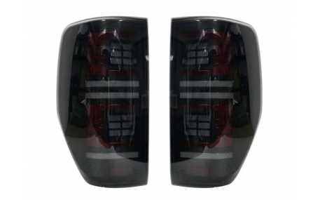 Фонари задние Ford Ranger 2011-2021