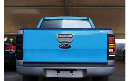 Фонари задние Ford Ranger 2011-2021