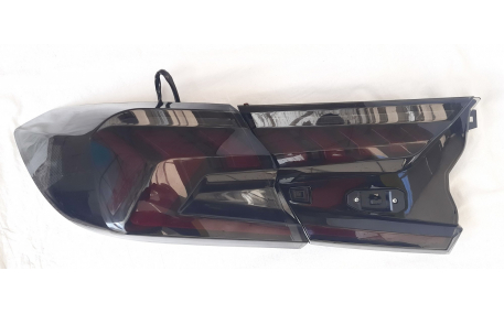 Фонари задние Honda Accord