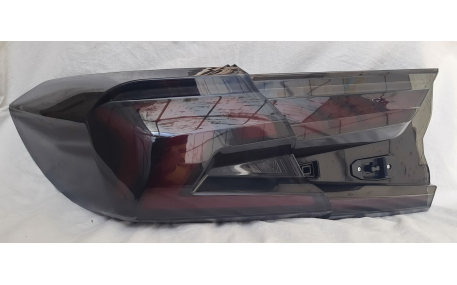 Фонари задние Honda Accord