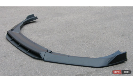 Накладка передняя Honda Accord