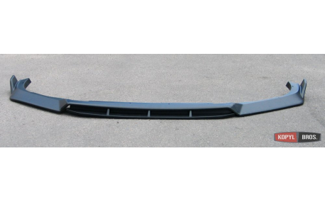 Накладка передняя Honda Accord