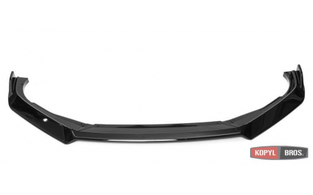 Накладка передняя Honda Accord