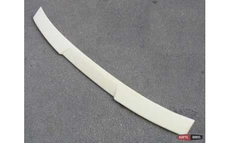 Спойлер Honda Accord