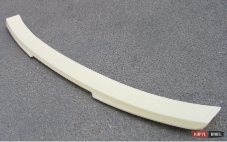 Спойлер Honda Accord