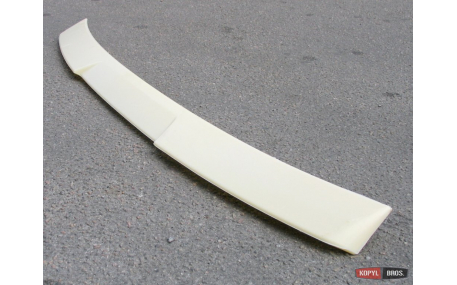 Спойлер Honda Accord