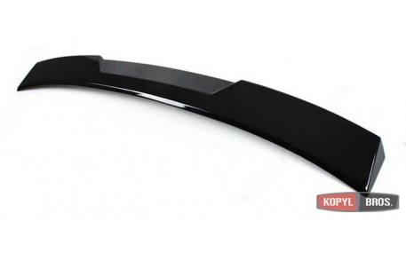 Спойлер Honda Accord