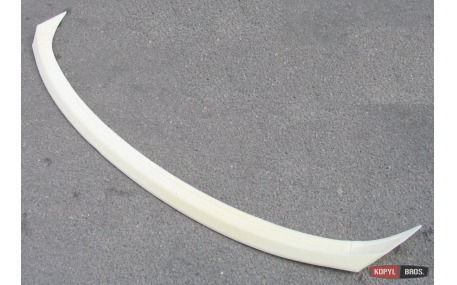 Спойлер Honda Accord