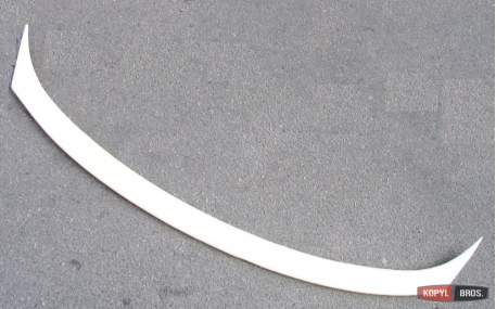 Спойлер Honda Accord