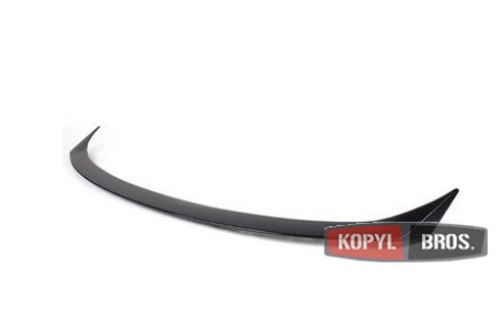 Спойлер Honda Accord