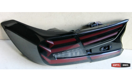 Фонари задние Honda Accord