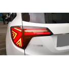 Фонари задние Honda HR-V