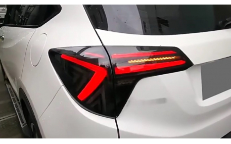 Фонари задние Honda HR-V