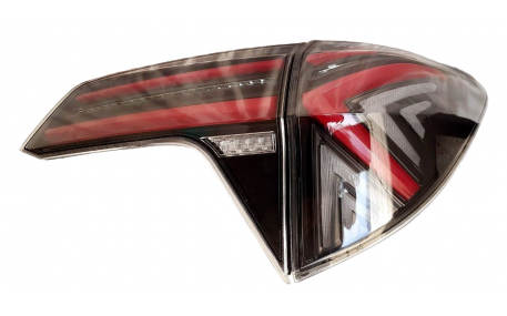 Фонари задние Honda HR-V