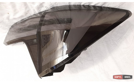 Фонари задние Honda HR-V