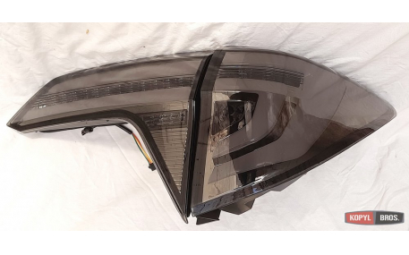 Фонари задние Honda HR-V