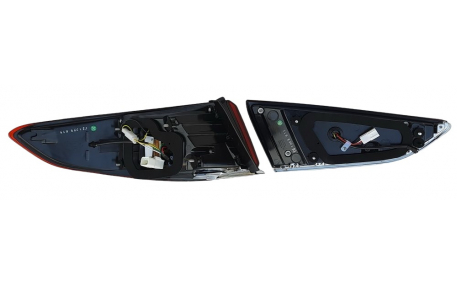 Фонари задние Hyundai Sonata LF