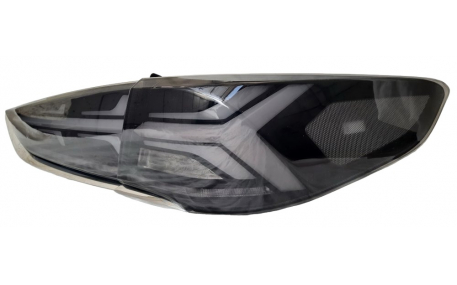 Фонари задние Hyundai Sonata LF