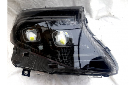 Фары передние Mercedes Vito W447