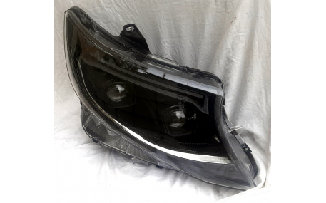 Фары передние Mercedes Vito W447