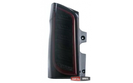 Фонари задние Mercedes Vito W447