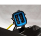 Фонари задние Mitsubishi Lancer EVO9