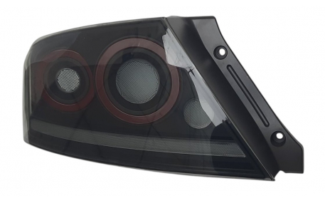 Фонари задние Mitsubishi Lancer EVO9