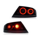 Фонари задние Mitsubishi Lancer EVO9