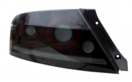 Фонари задние Mitsubishi Lancer EVO9