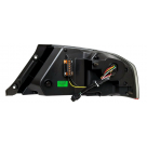 Фонари задние Mitsubishi Lancer EVO9