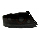 Фонари задние Mitsubishi Lancer EVO9