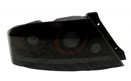 Фонари задние Mitsubishi Lancer EVO9