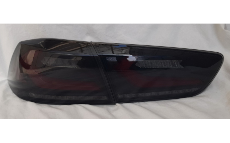 Фонари задние Mitsubishi Lancer X