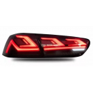 Фонари задние Mitsubishi Lancer X