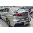 Фонари задние Mitsubishi Lancer X