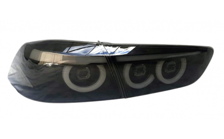 Фонари задние Mitsubishi Lancer X