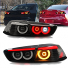 Фонари задние Mitsubishi Lancer X