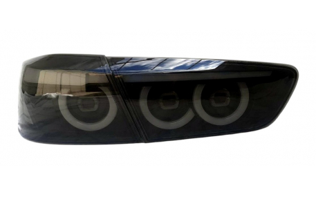 Фонари задние Mitsubishi Lancer X