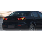 Фонари задние Mitsubishi Lancer X
