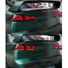 Фонари задние Mitsubishi Lancer X