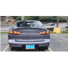 Фонари задние Mitsubishi Lancer X