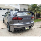 Фонари задние Mitsubishi Lancer X
