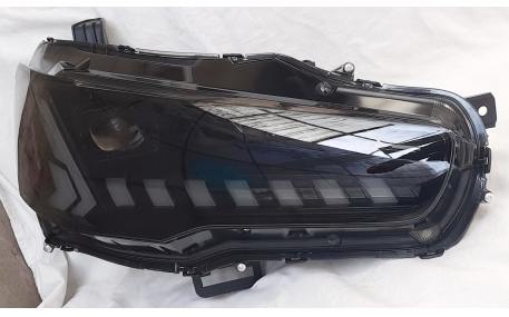 Фары передние Mitsubishi Lancer X