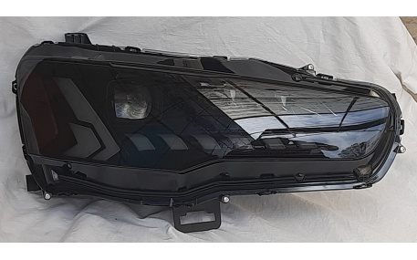 Фары передние Mitsubishi Lancer X