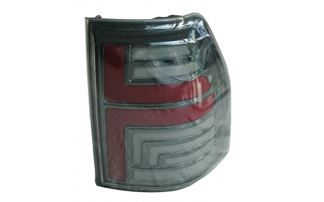 Фонари задние Mitsubishi Pajero Wagon 4